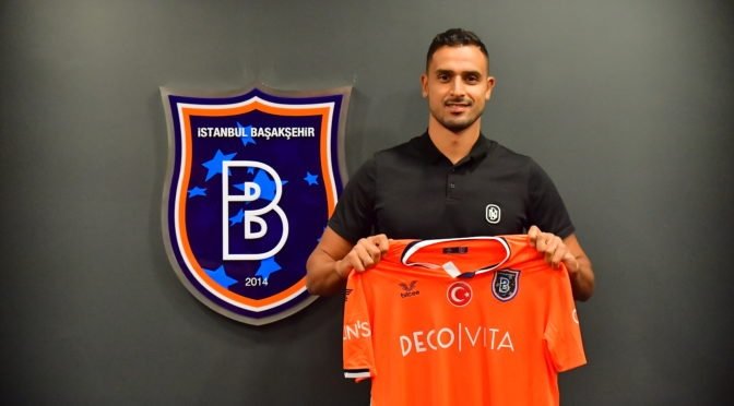 chadli