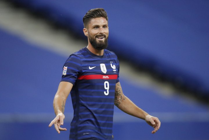 Giroud