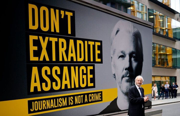 Assange