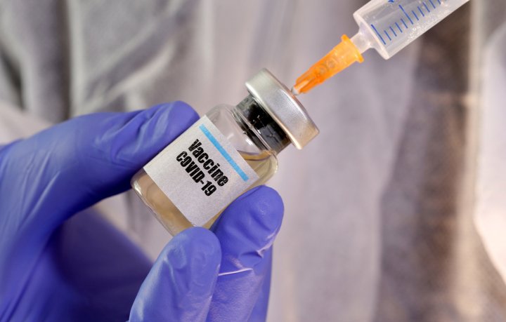 vaccine