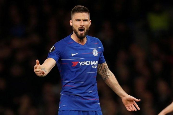Giroud.