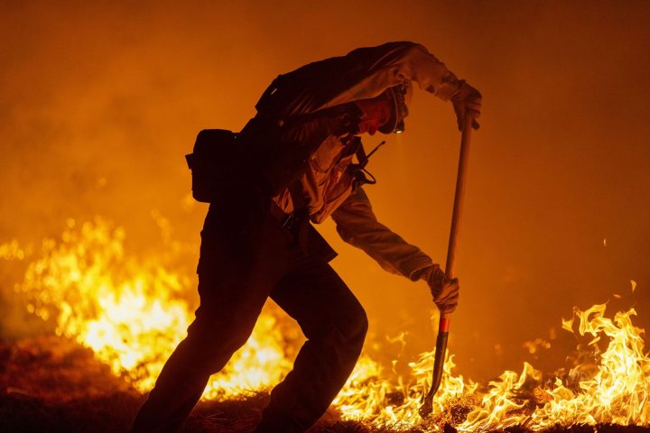 fires