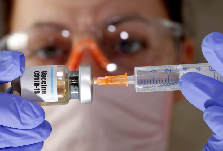 vaccine