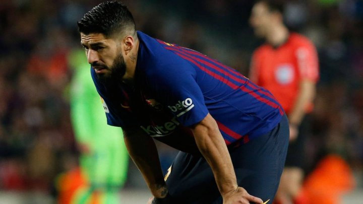 Suárez