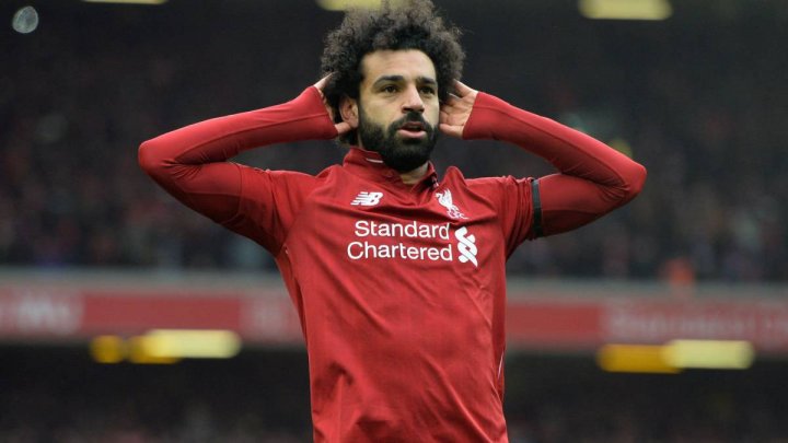 Salah