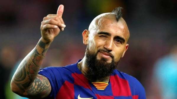 vidal