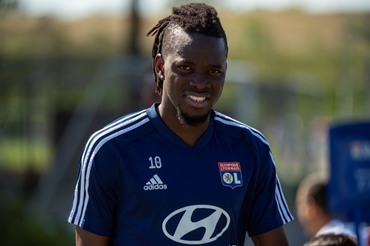 TRAORÉ