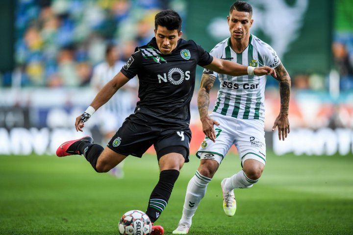 MARCOS ACUÑA