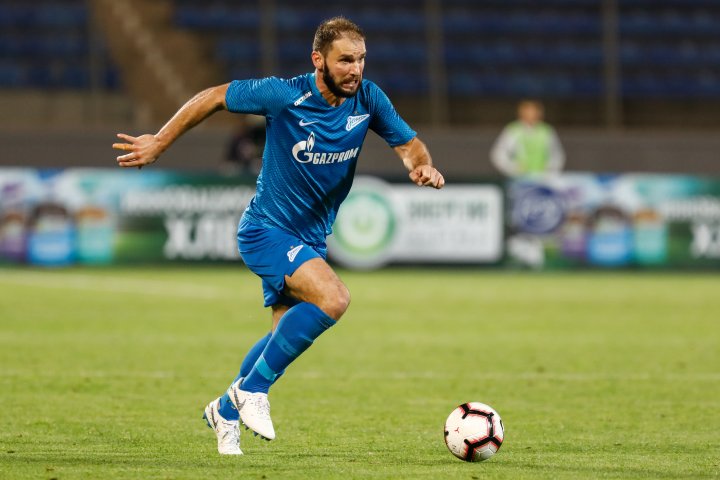 IVANOVIC