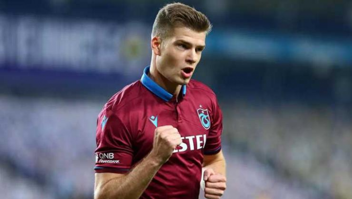 SORLOTH