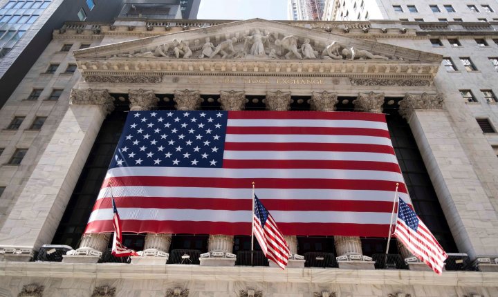 Wall Street