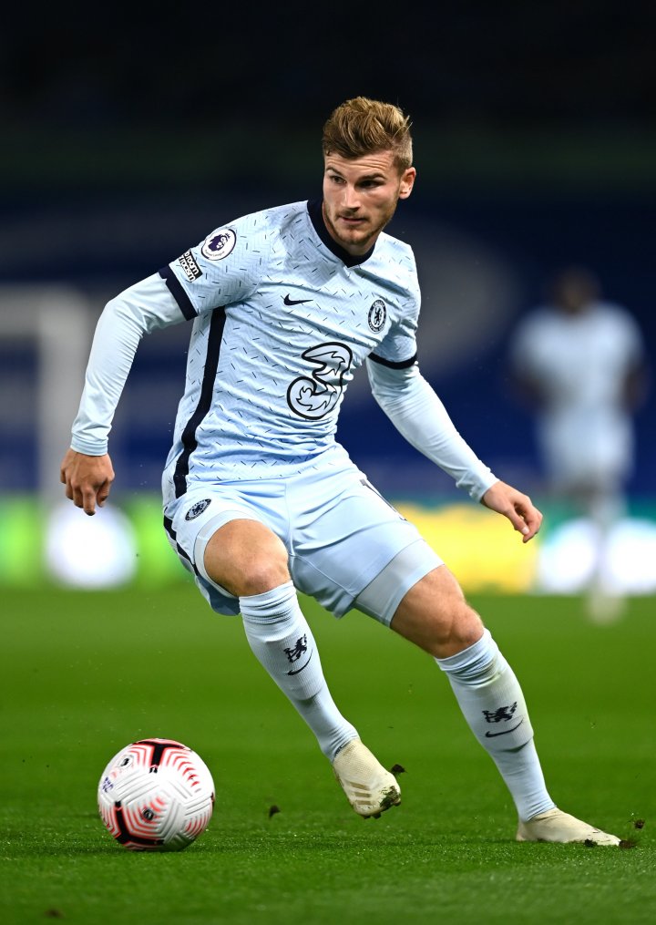 Timo Werner