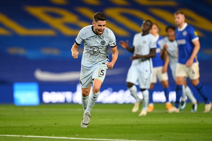 Jorginho