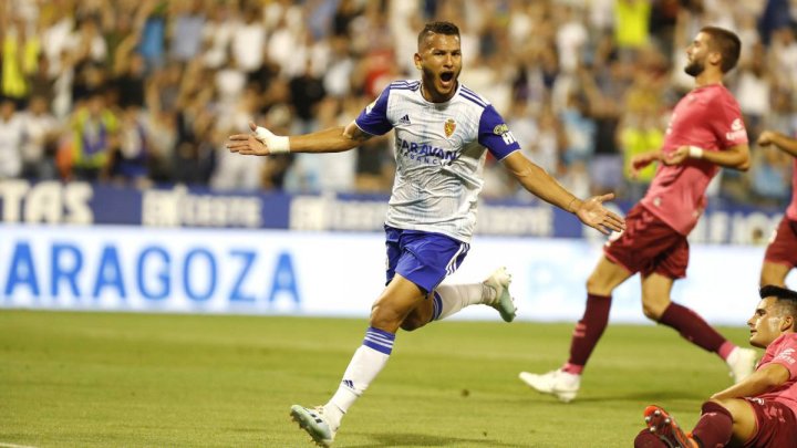 Luis Suárez