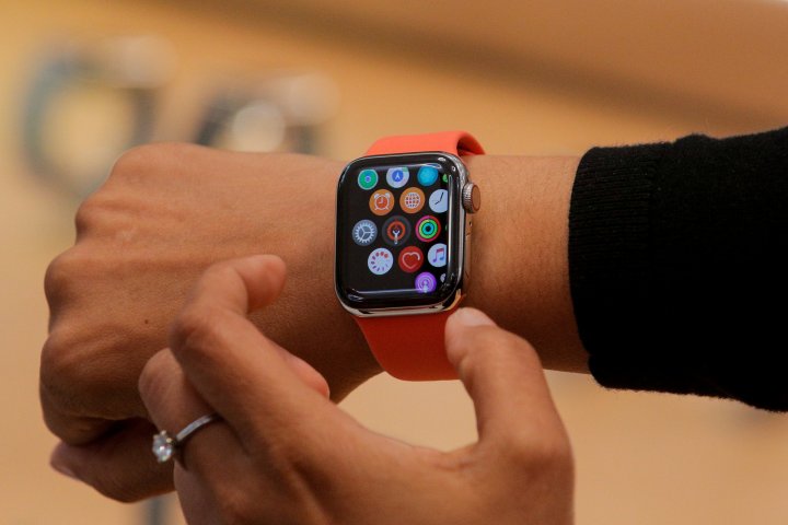 Apple Watch