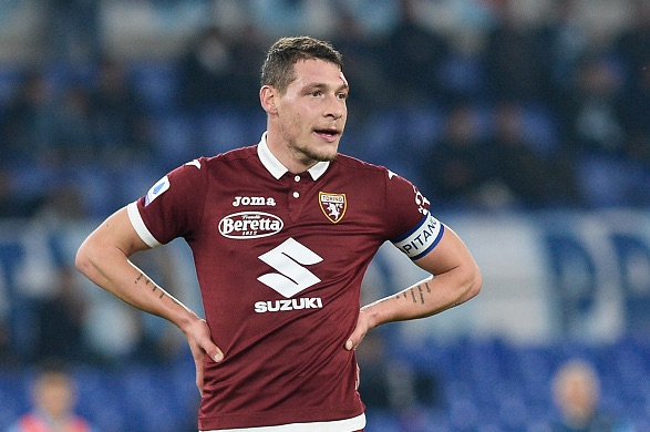 BELOTTI