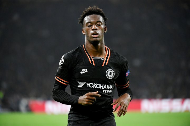 HUDSON-ODOI