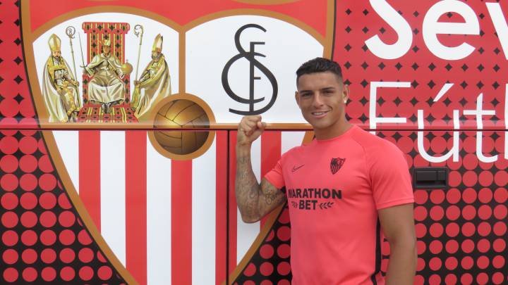 Diego Carlos