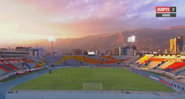 Cochabamba