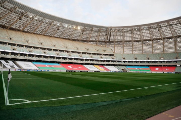 Estadio