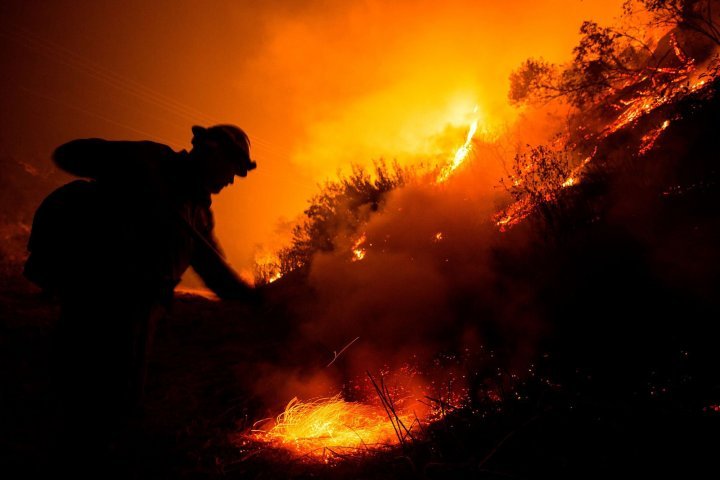fire