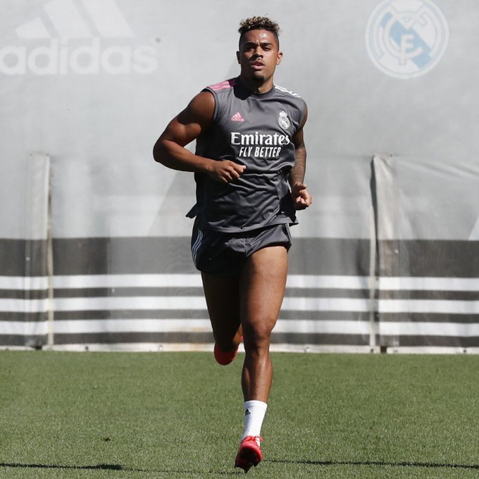 MARIANO DIAZ