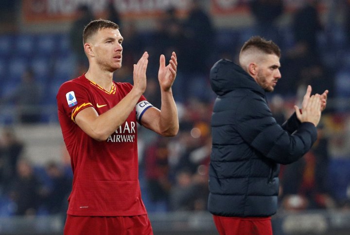 Dzeko