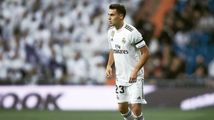 Reguilón