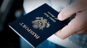 Pasaporte