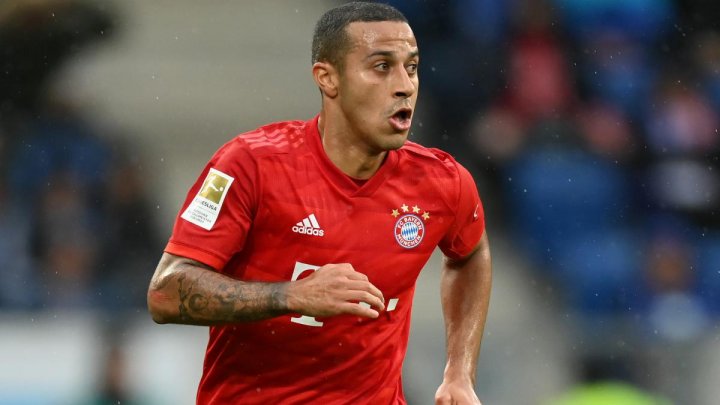 Thiago