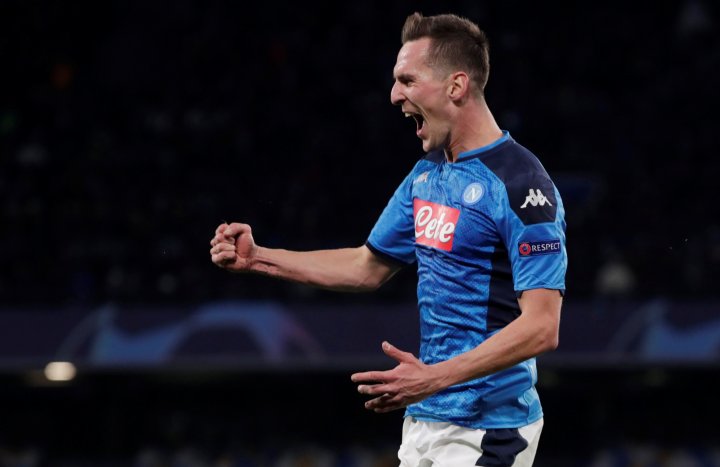 Milik