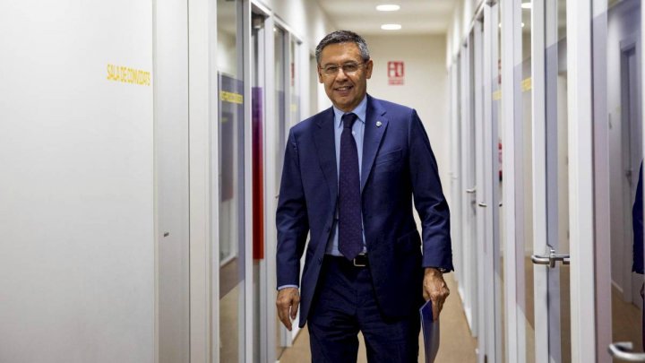 Bartomeu