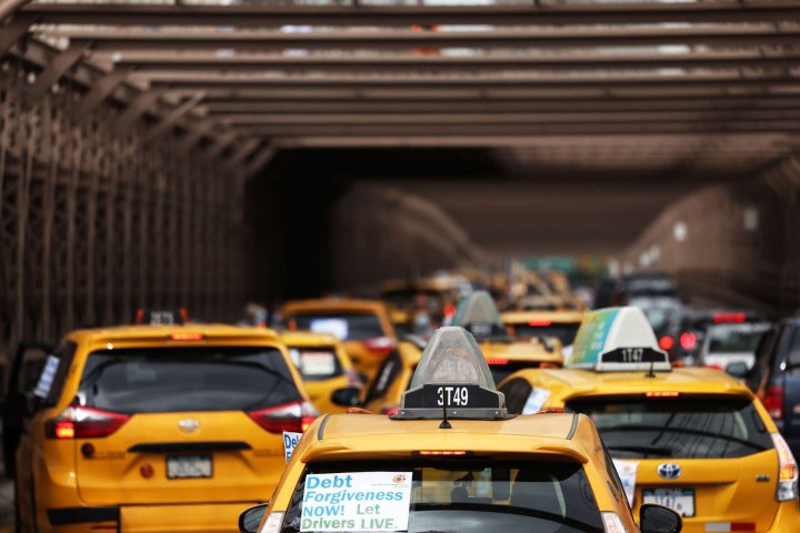 New York