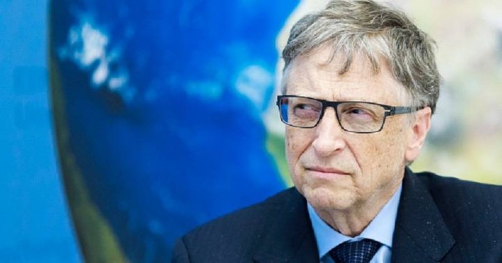Bill Gates
