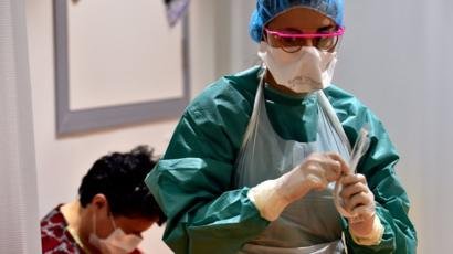 Médicos