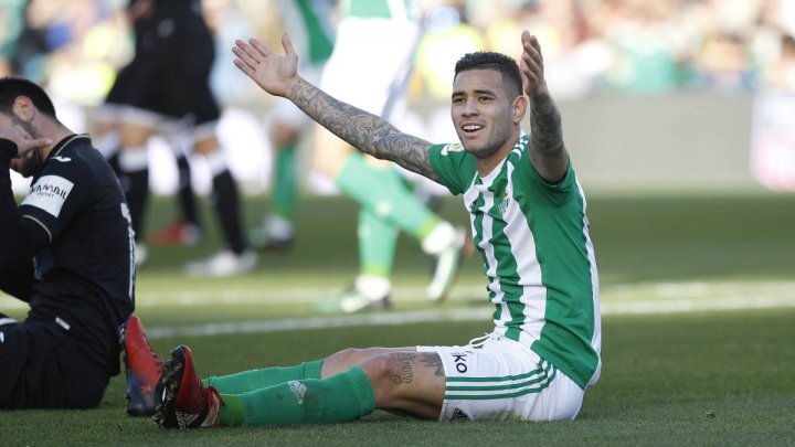 sanabria
