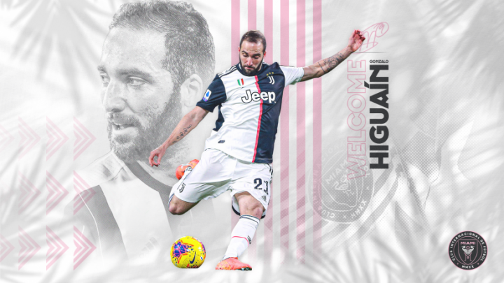 Higuaín