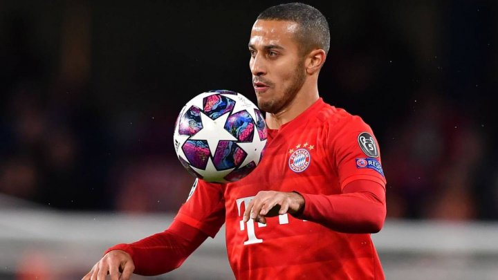 Thiago