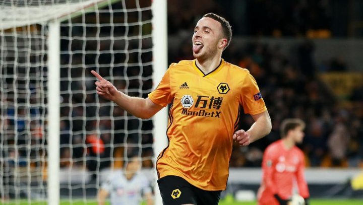 Diogo Jota