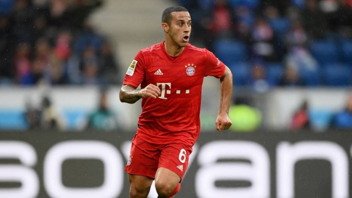 Thiago