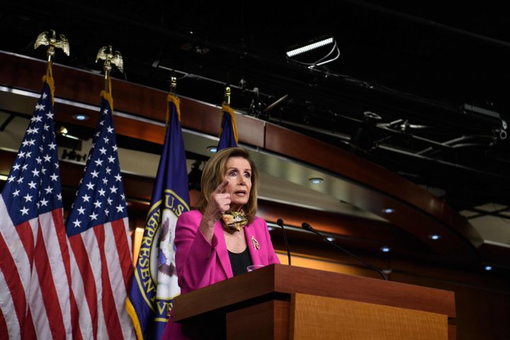 Pelosi