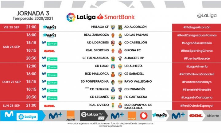 laliga