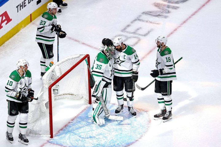 Dallas Stars