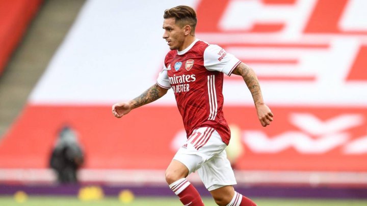 Torreira.