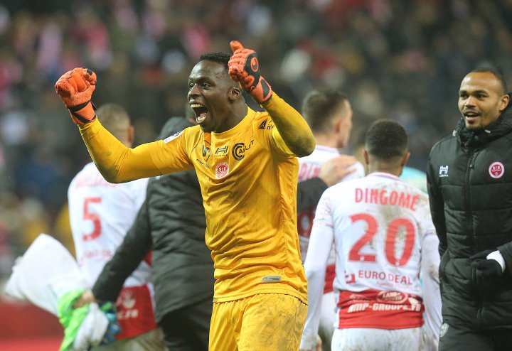 Mendy