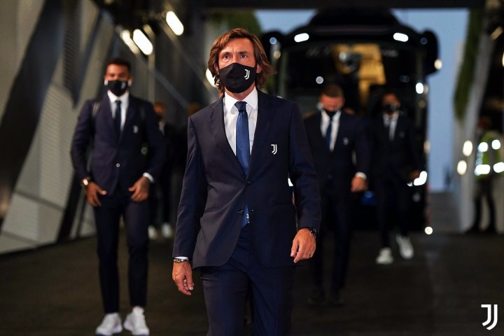 Andrea Pirlo