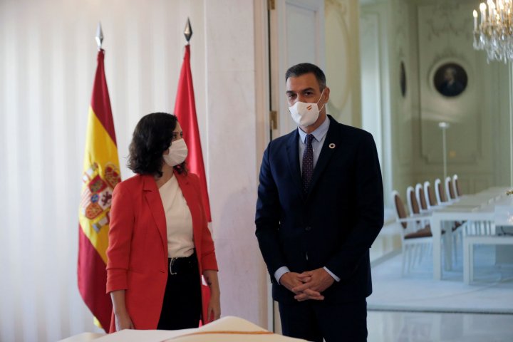 Ayuso y Sánchez