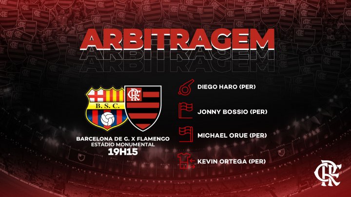 Árbitro