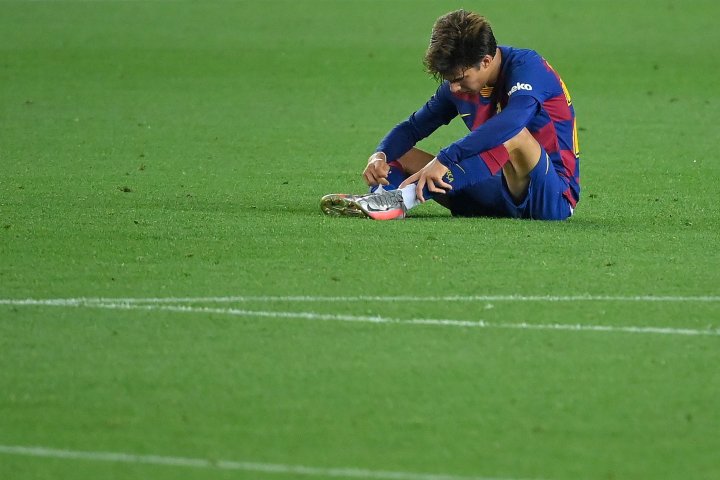 Riqui Puig