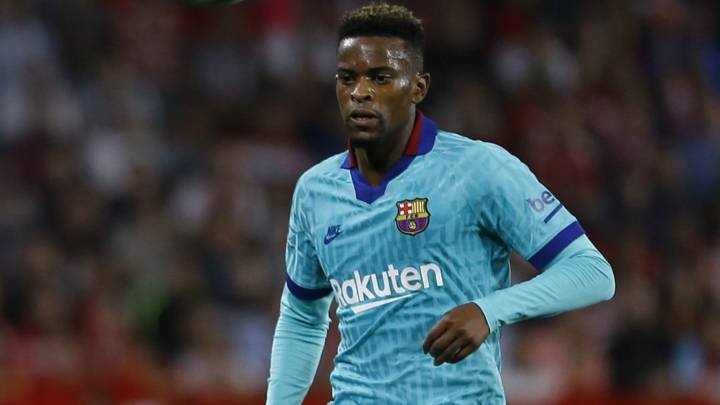 semedo as